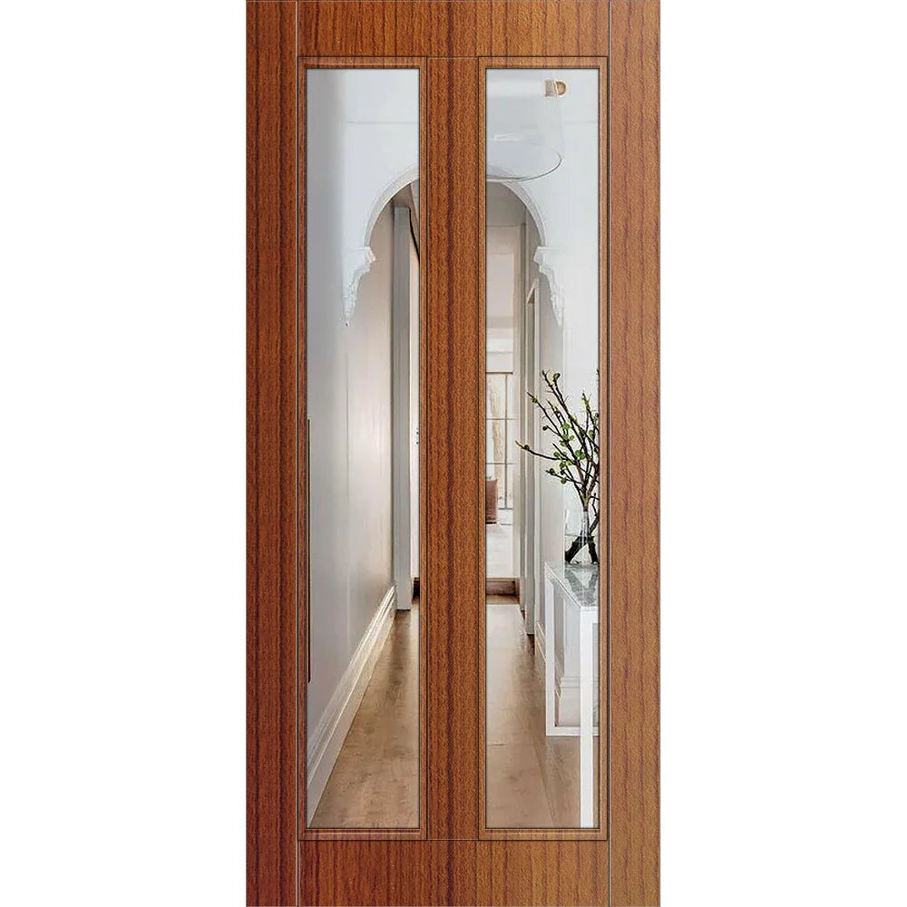 Strata DG 2L- Dark Cedar