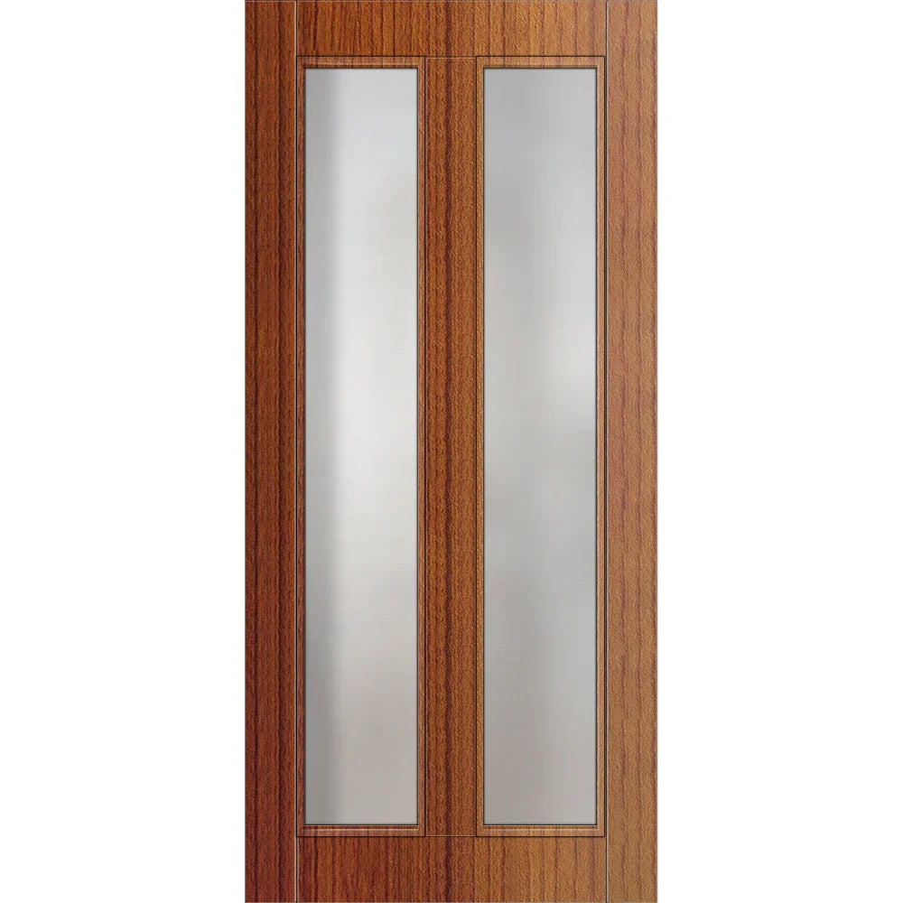 Strata DG 2L- Dark Cedar