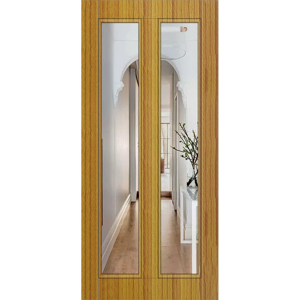 Strata DG 2L- Light Cedar