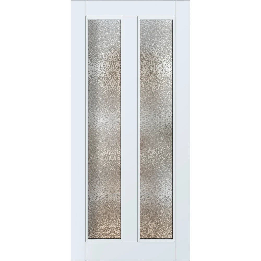 Strata DG 2L- Matt Arctic White