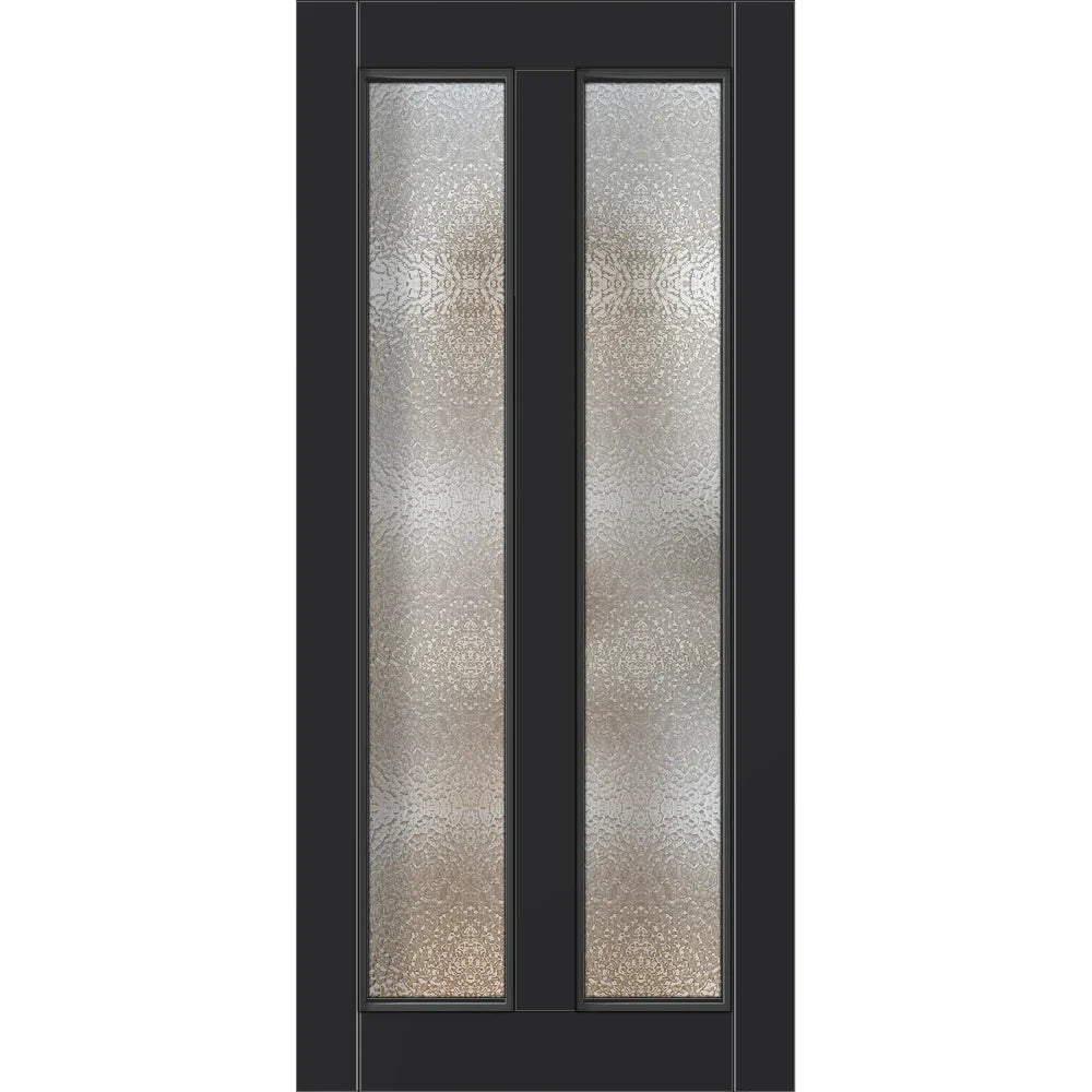 Strata DG 2L- Matt Black
