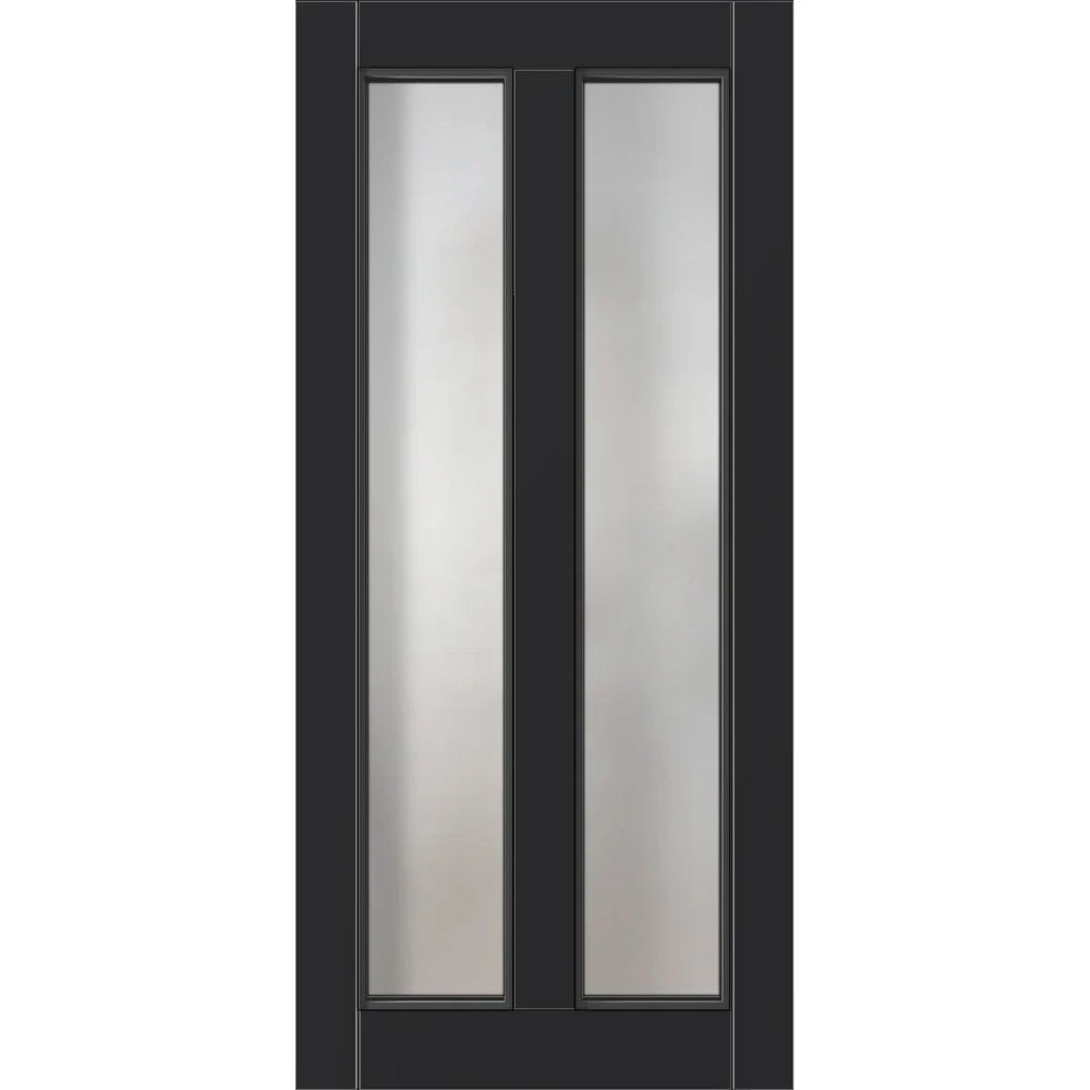 Strata DG 2L- Matt Black