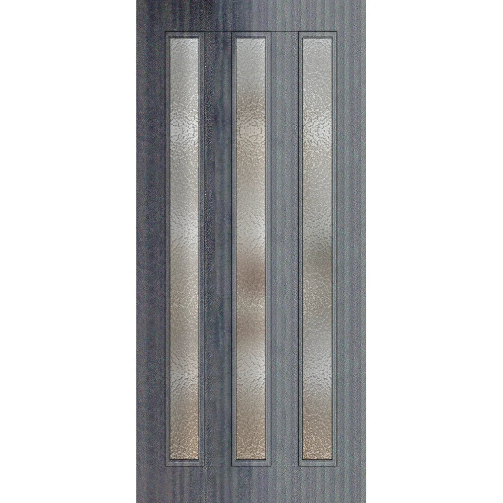 Thermtek 3L- Black Riverwood