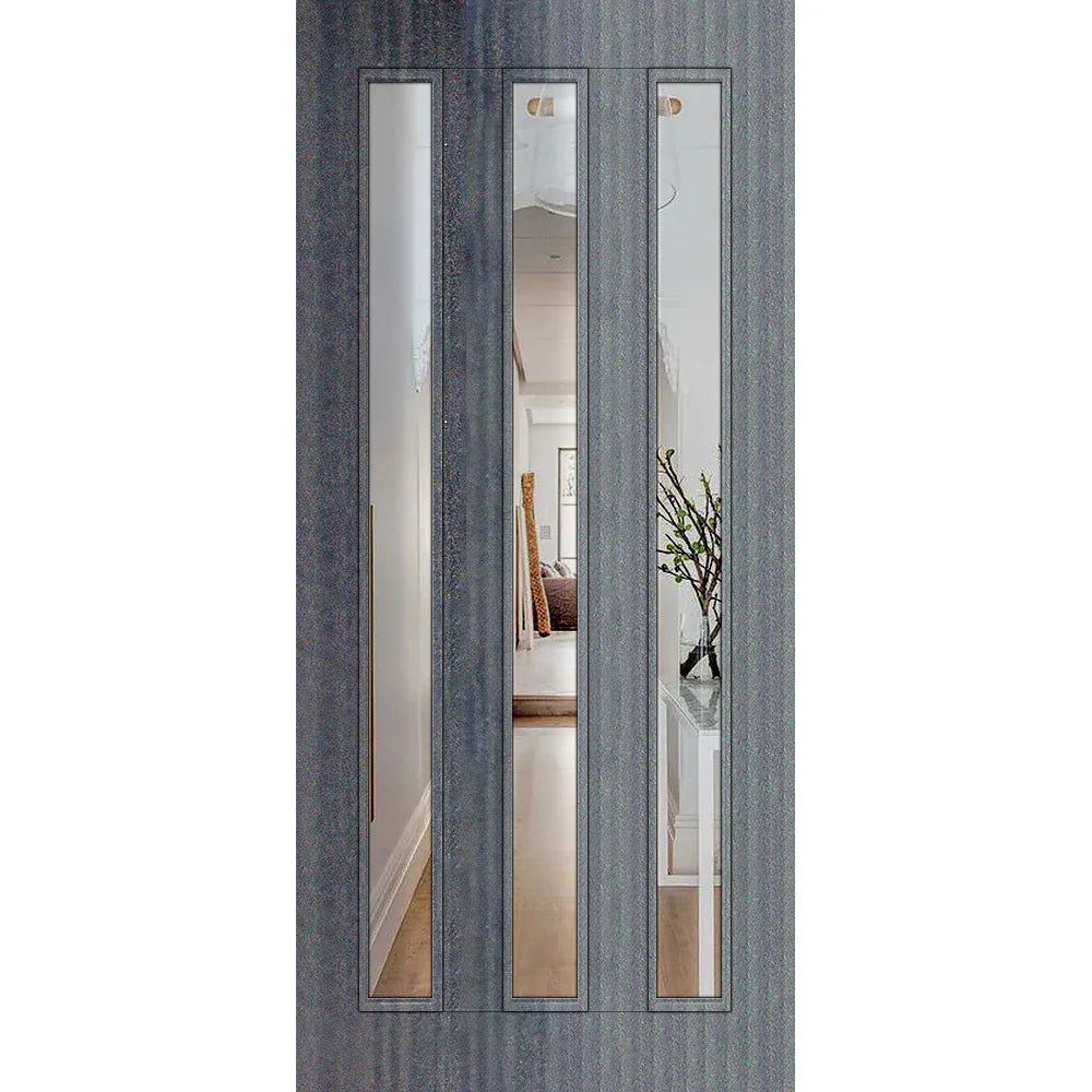 Strata DG 3L- Black Riverwood
