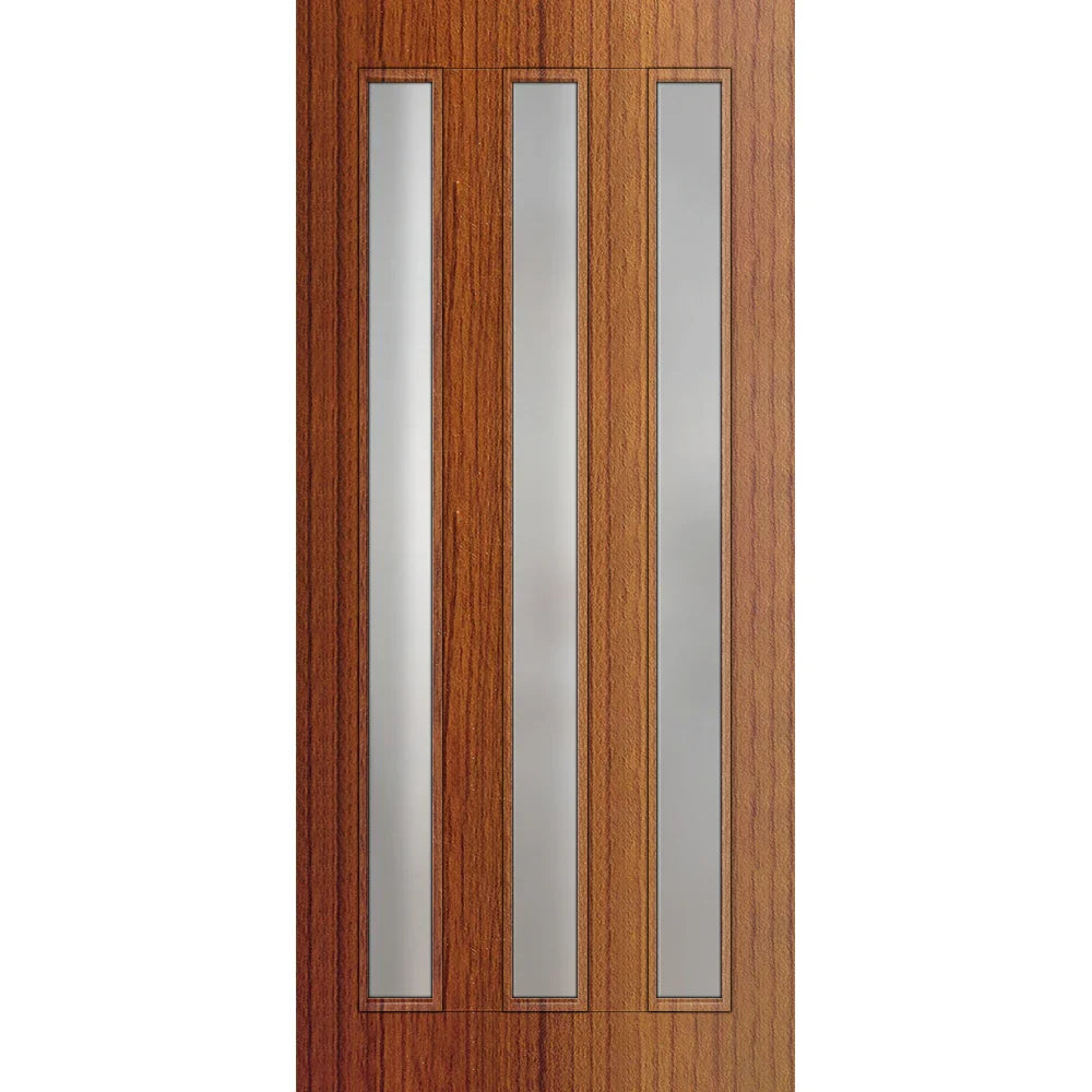 Strata DG 3L- Dark Cedar