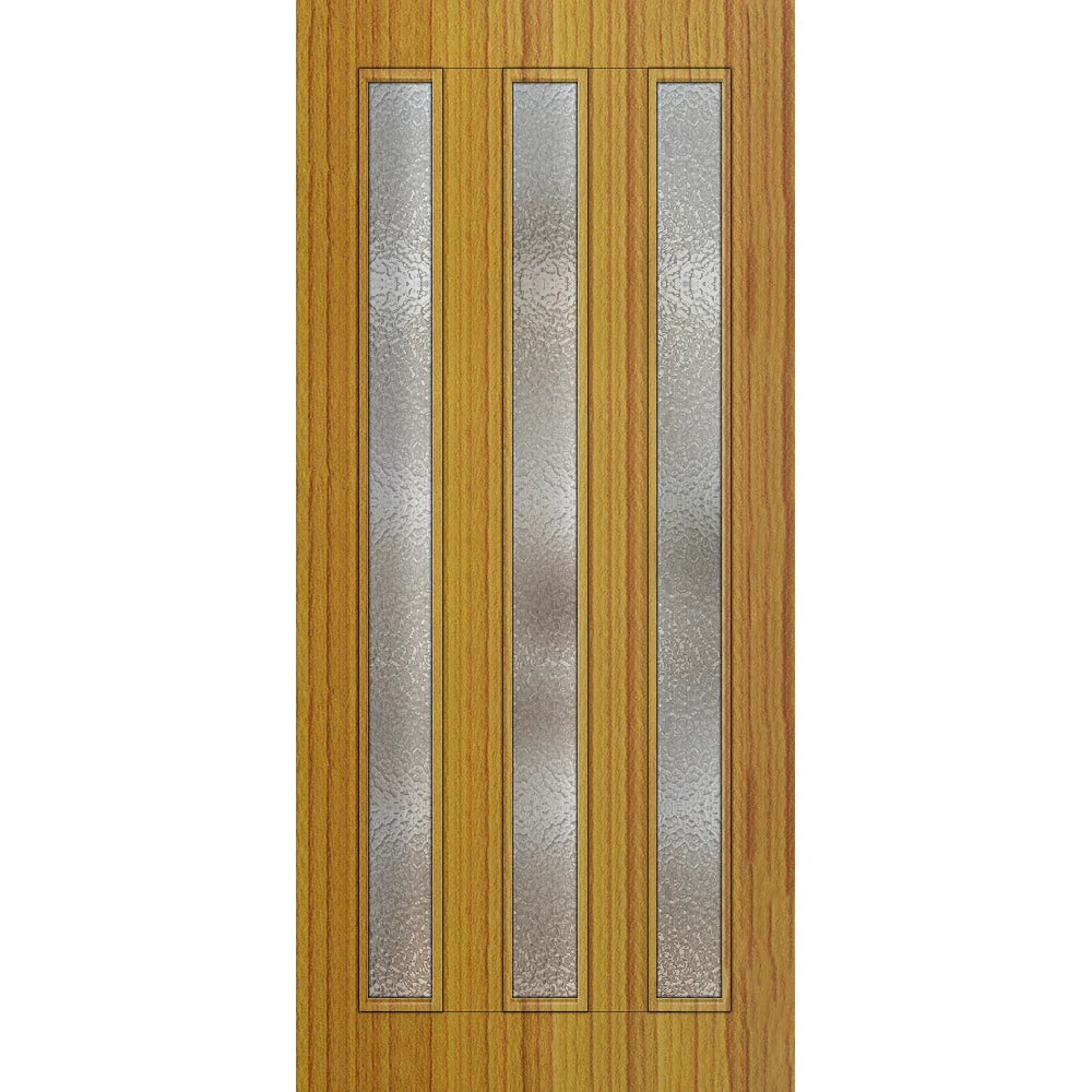 Strata DG 3L- Light Cedar