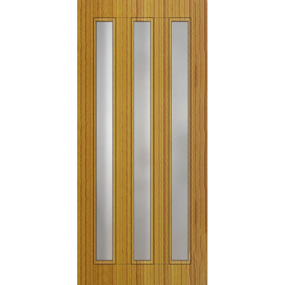Thermtek 3L- Light Cedar