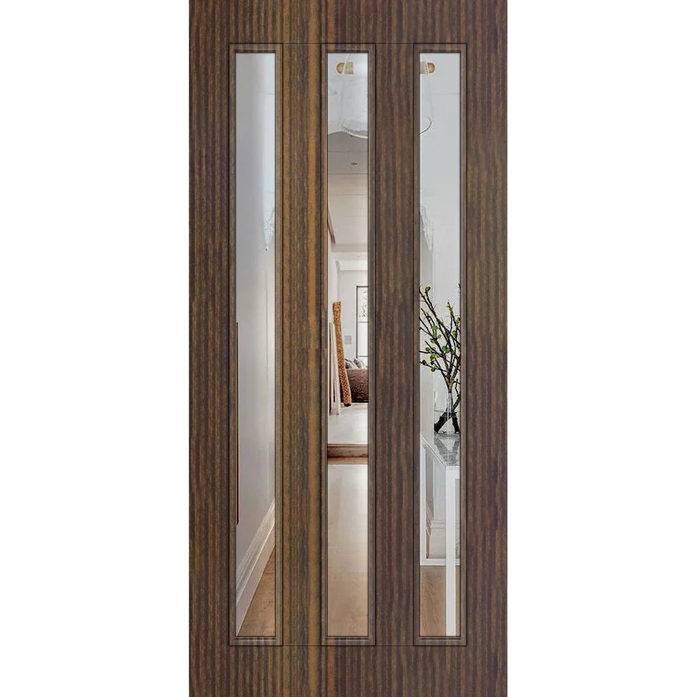 Thermtek 3L- Light Riverwood