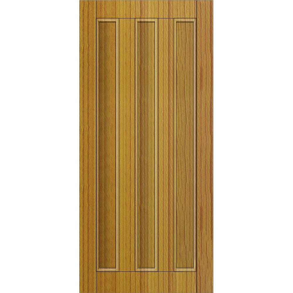 Strata DG 3P - Light Cedar