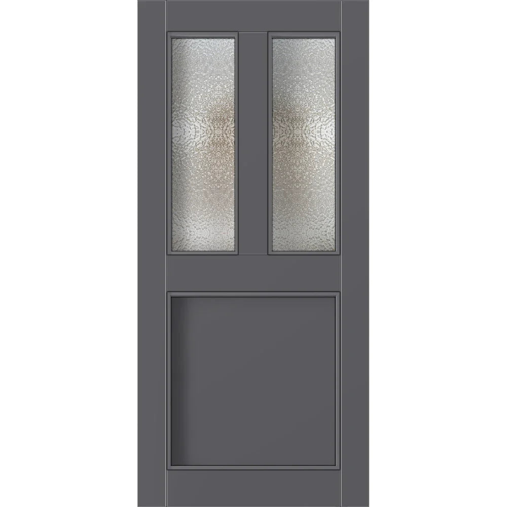 Strata DG 43P O/T - Matt Woodland Grey