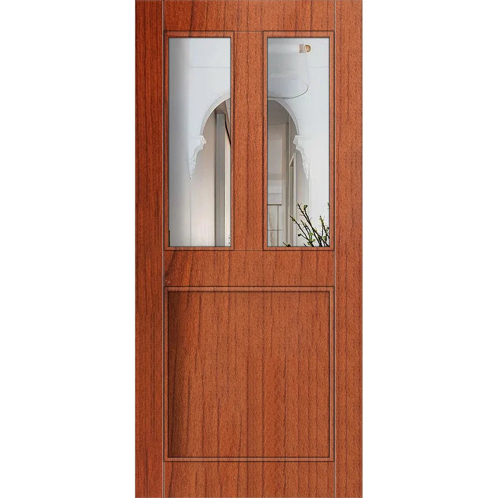 Strata DG 43P O/T - Western Red Cedar