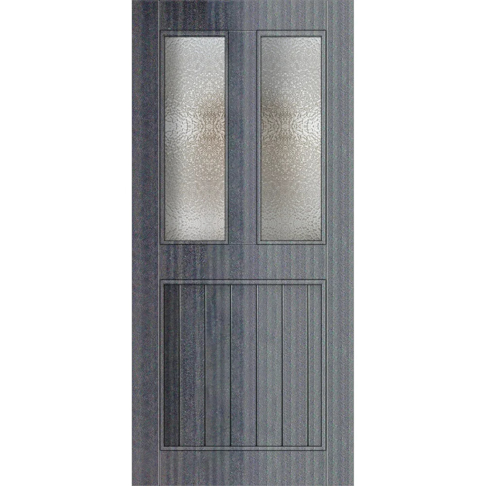 Thermtek 43T O/T - Black Riverwood