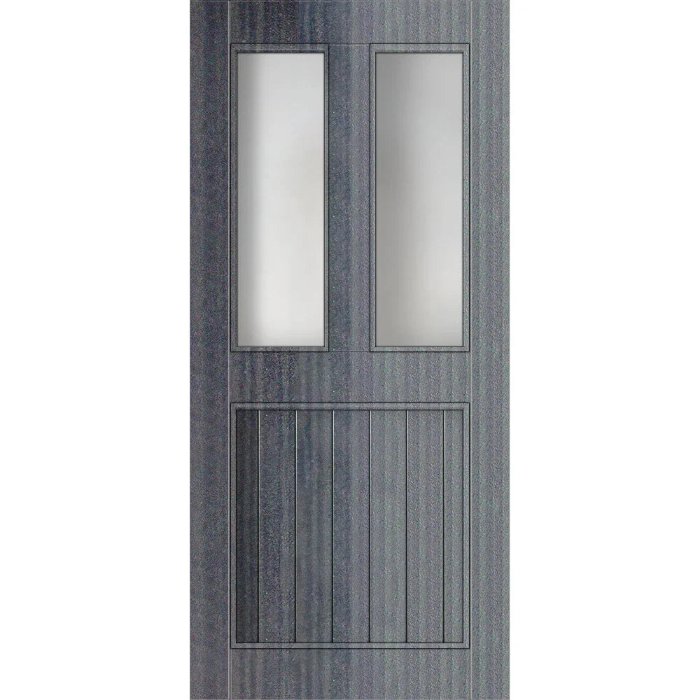 Strata DG 43T O/T - Black Riverwood