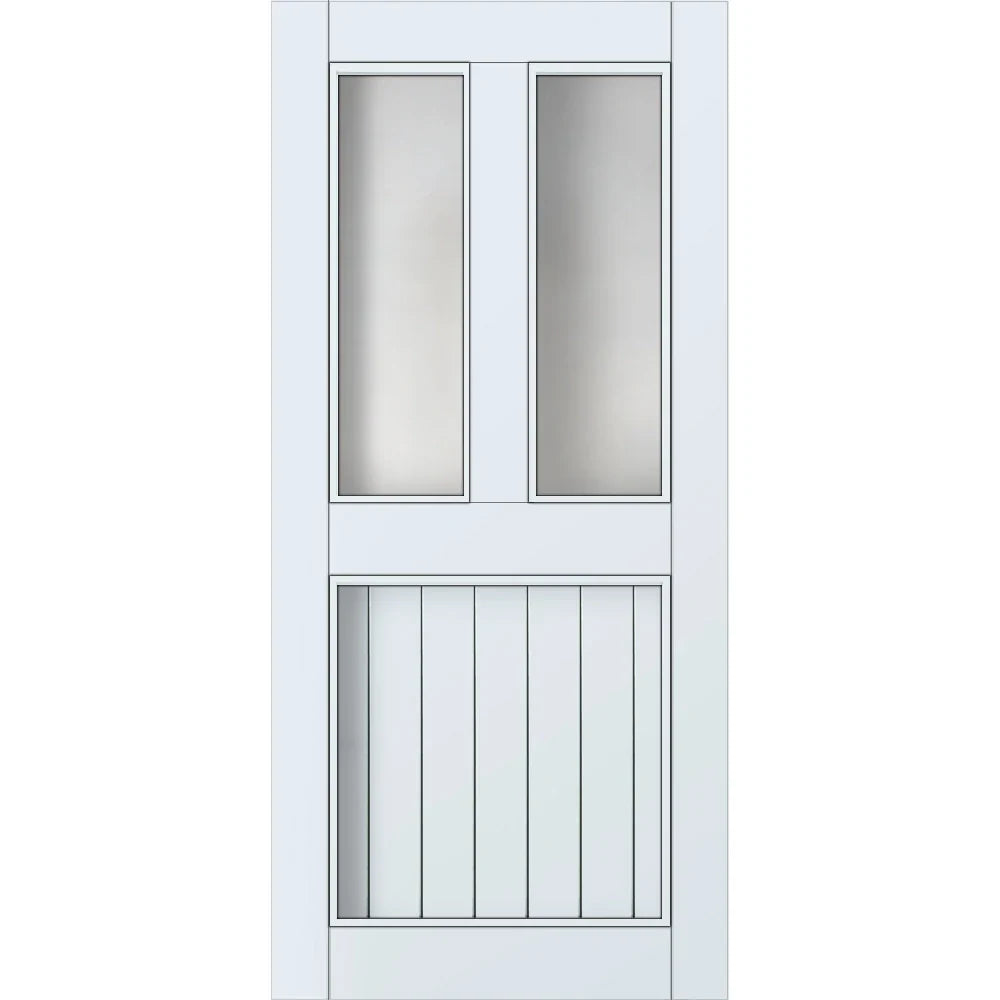 Strata DG 43T O/T - Matt Arctic White