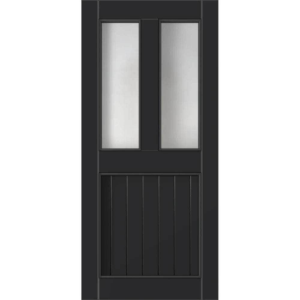 Thermtek 43T O/T - Matt Black