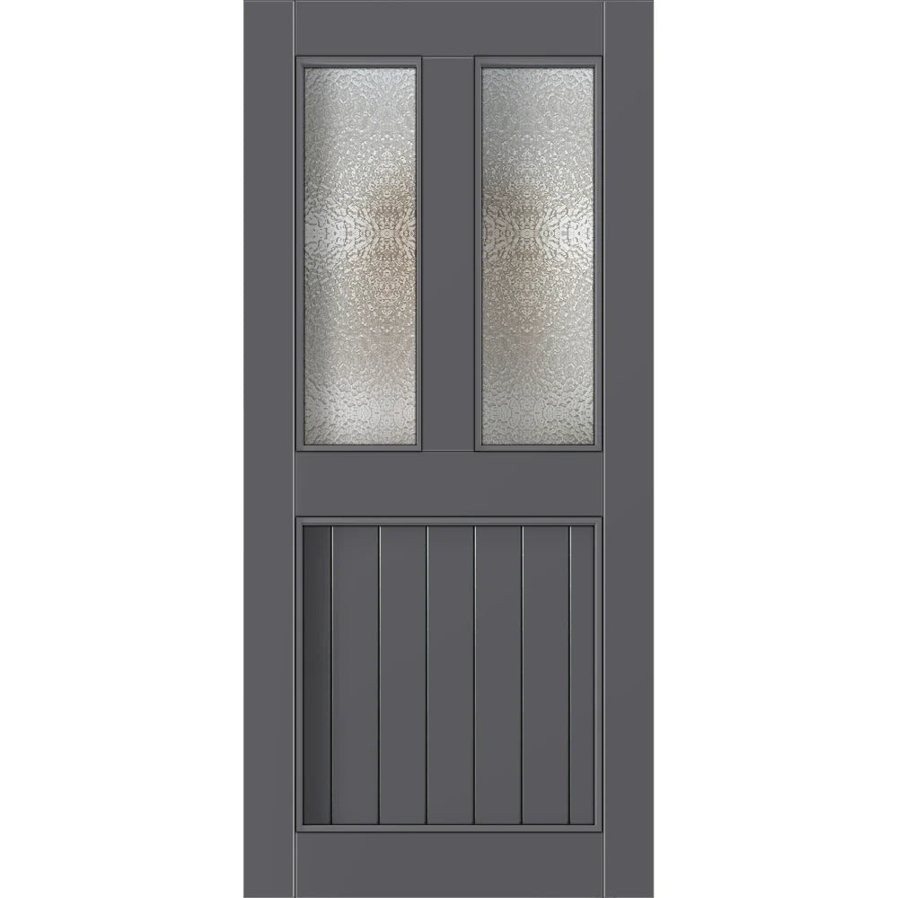 Thermtek 43T O/T - Matt Woodland Grey