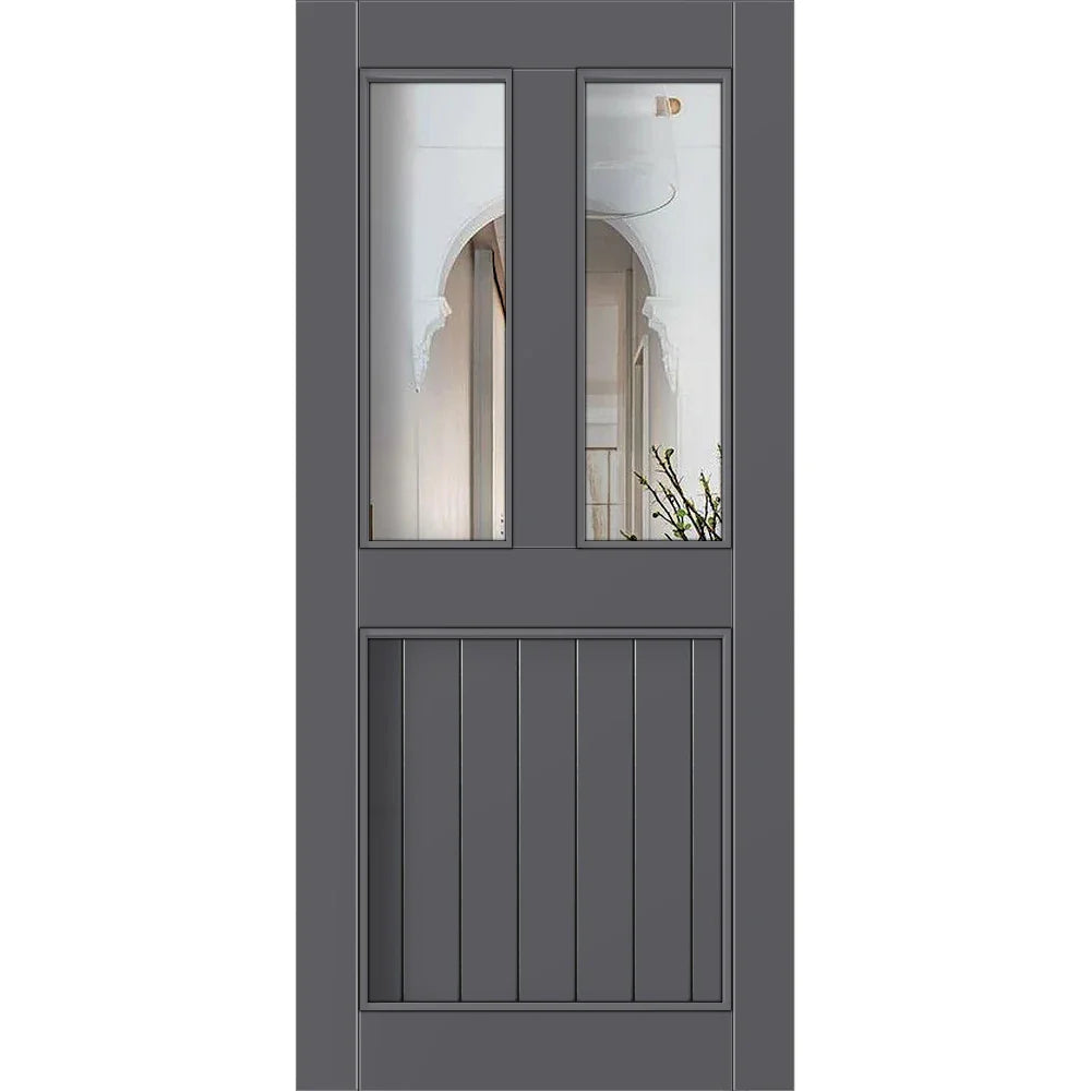 Strata DG 43T O/T - Matt Woodland Grey