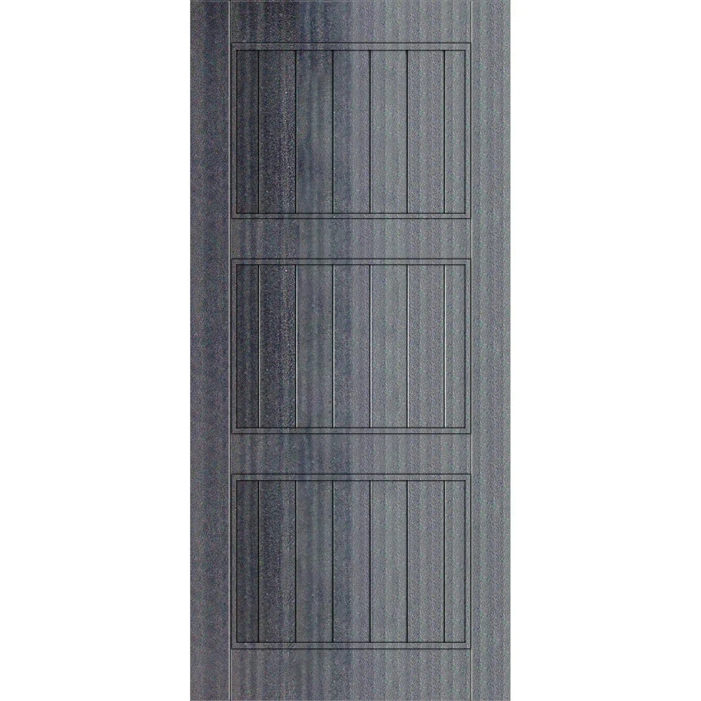 Strata DG 44T - Black Riverwood