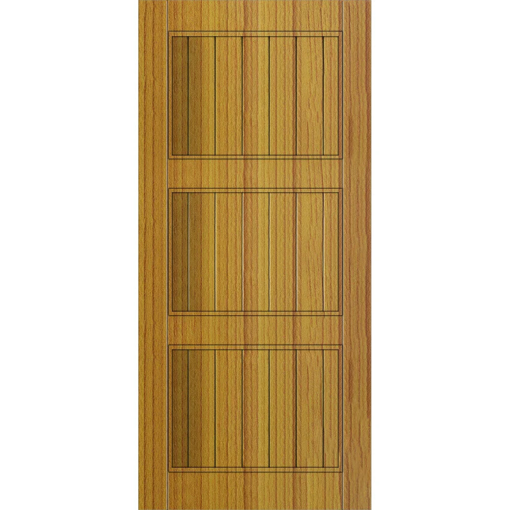 Strata DG 44T - Light Cedar