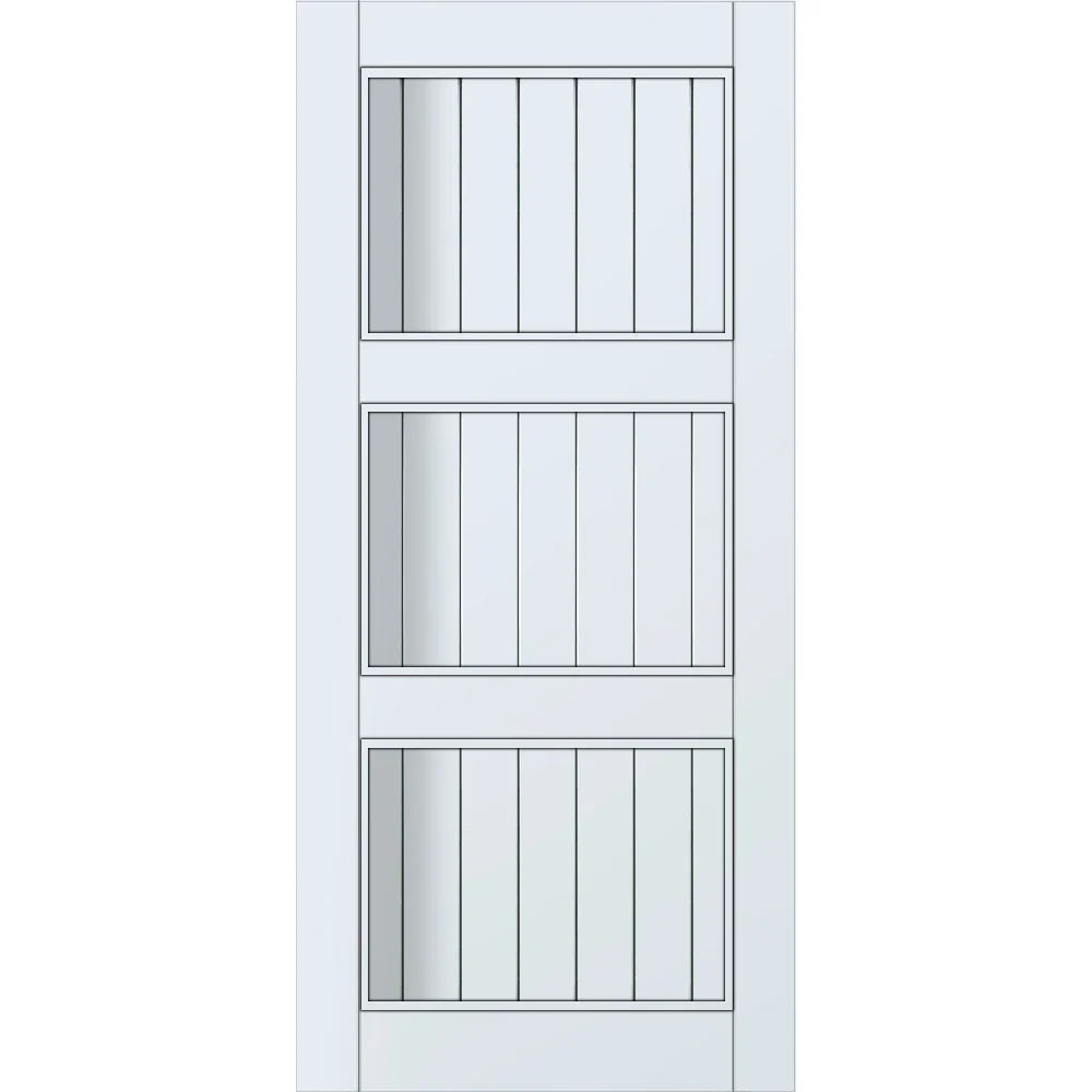 Thermtek 44T - Matt Arctic White