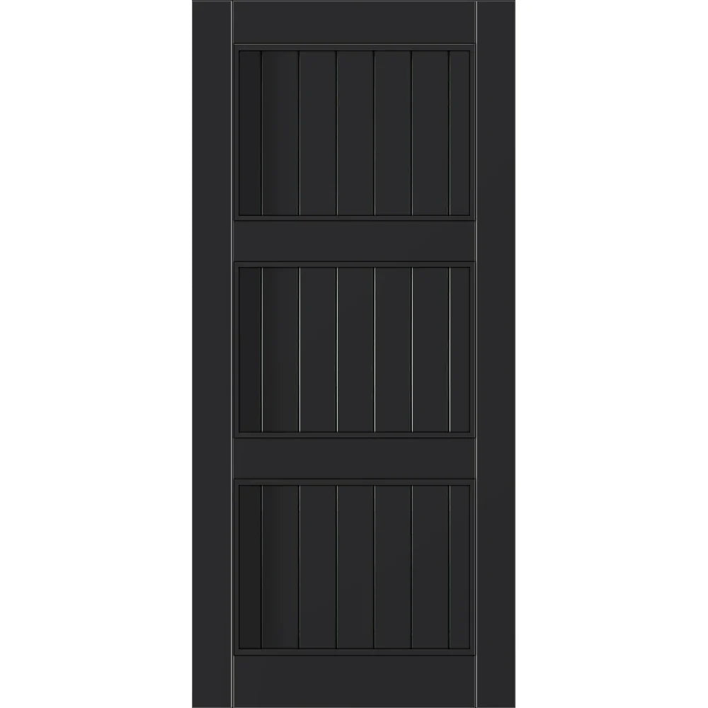 Strata DG 44T - Matt Black