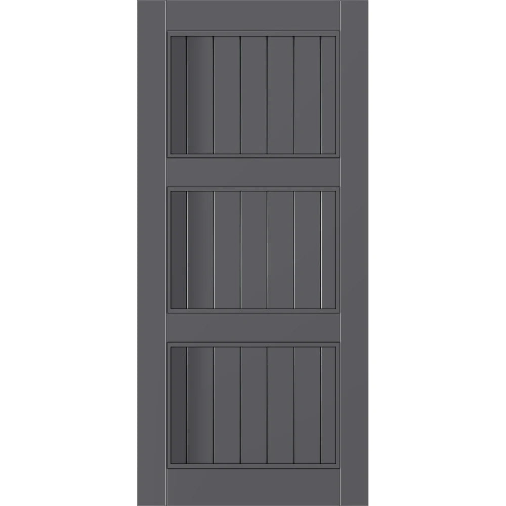 Thermtek 44T - Matt Woodland Grey
