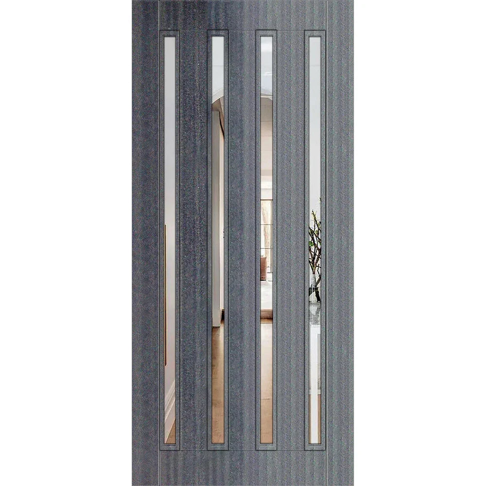 Strata DG 4L- Black Riverwood