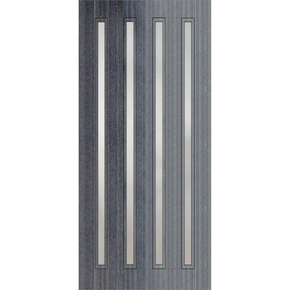 Strata DG 4L- Black Riverwood