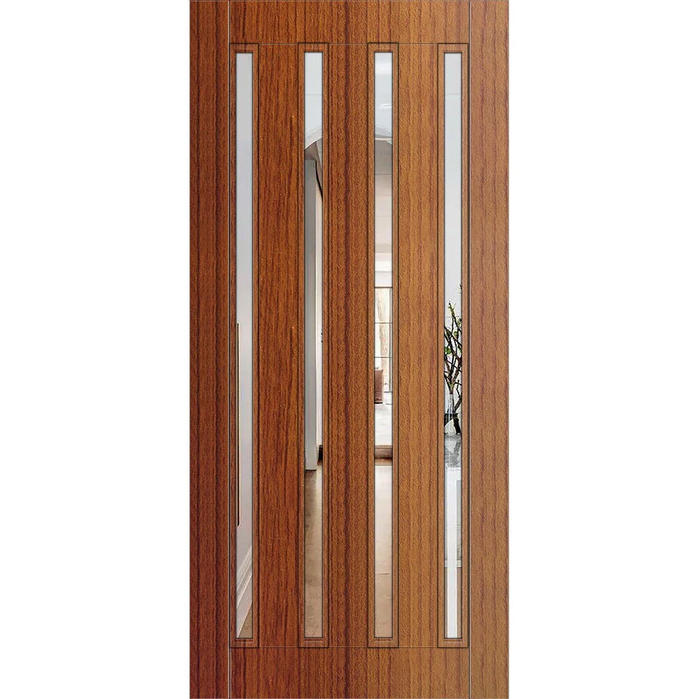 Strata DG 4L- Dark Cedar