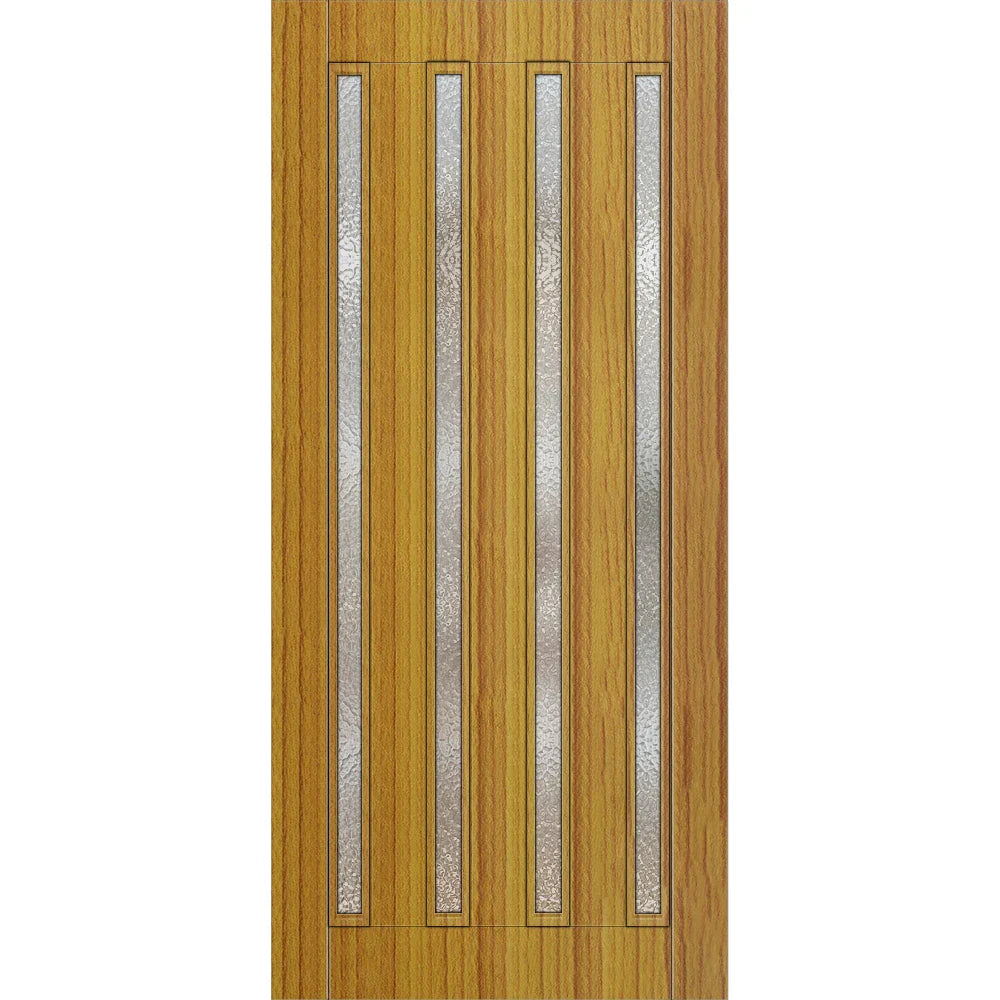 Strata DG 4L- Light Cedar