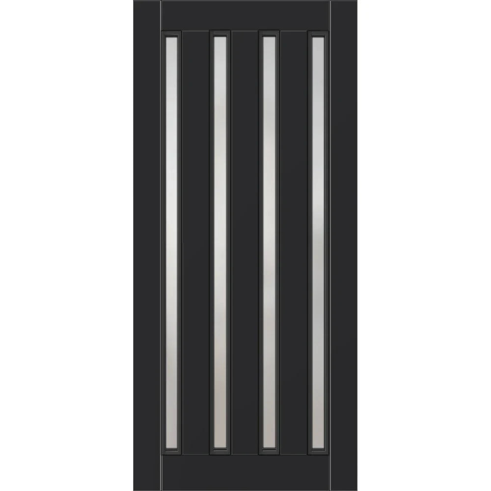 Strata DG 4L- Matt Black