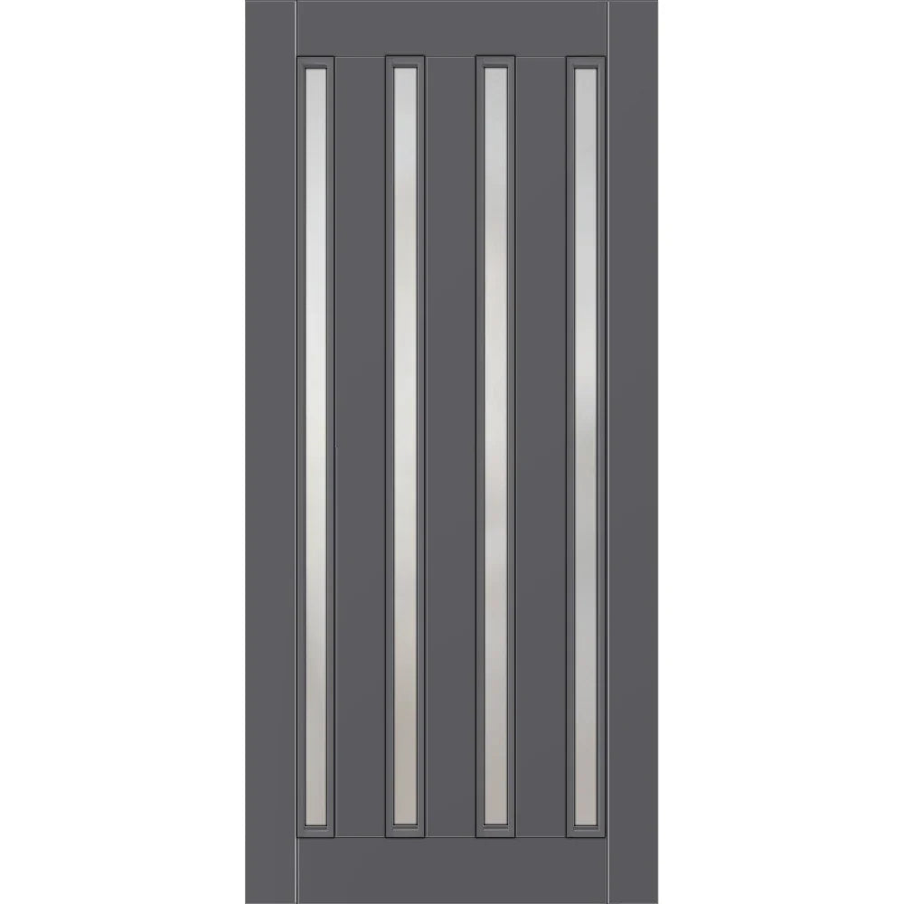 Strata DG 4L- Matt Woodland Grey