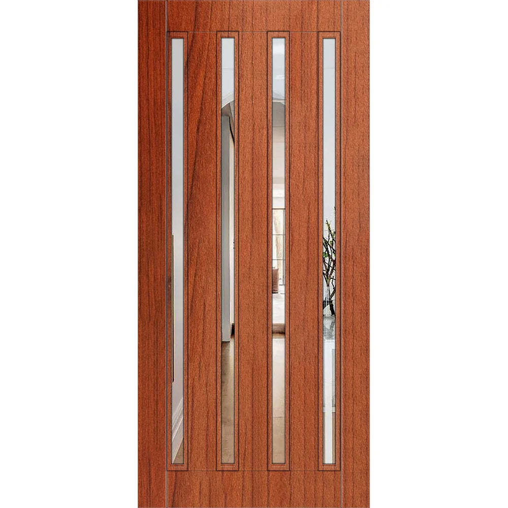 Strata DG 4L- Western Red Cedar