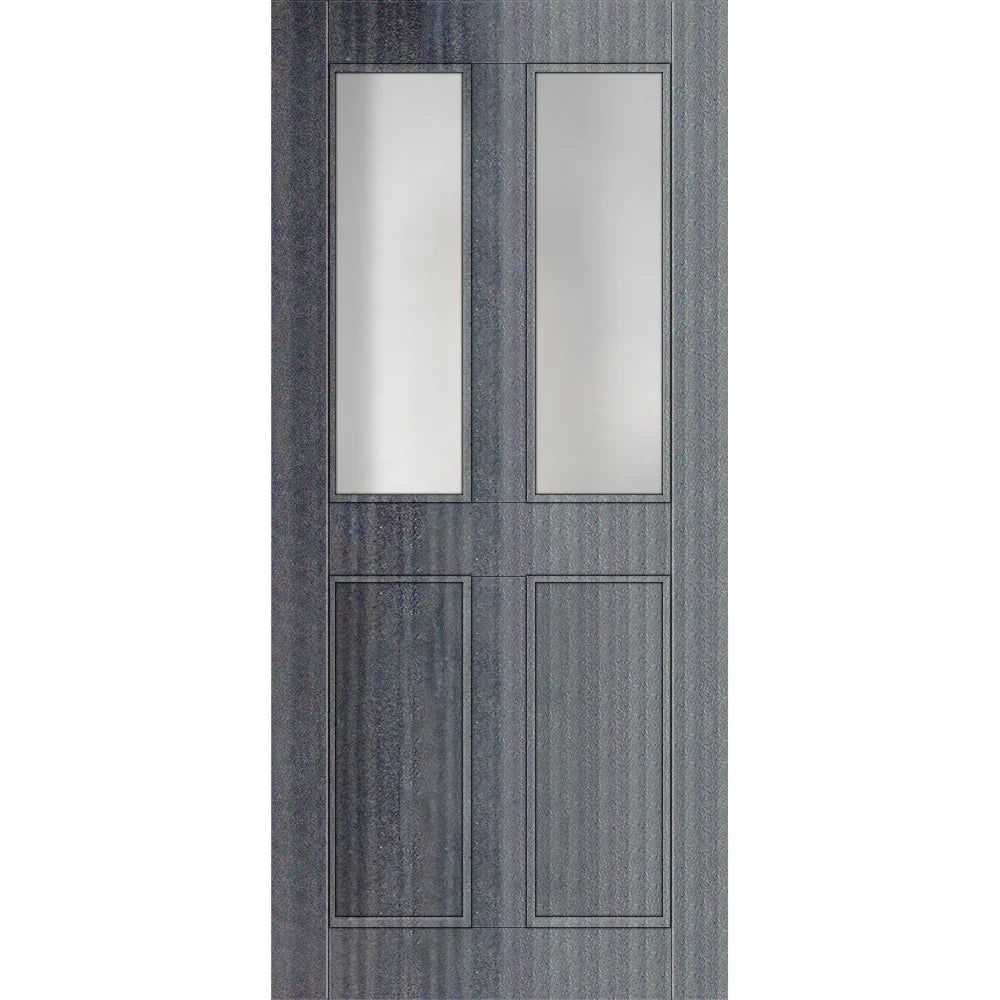 Thermtek 4P O/T- Black Riverwood
