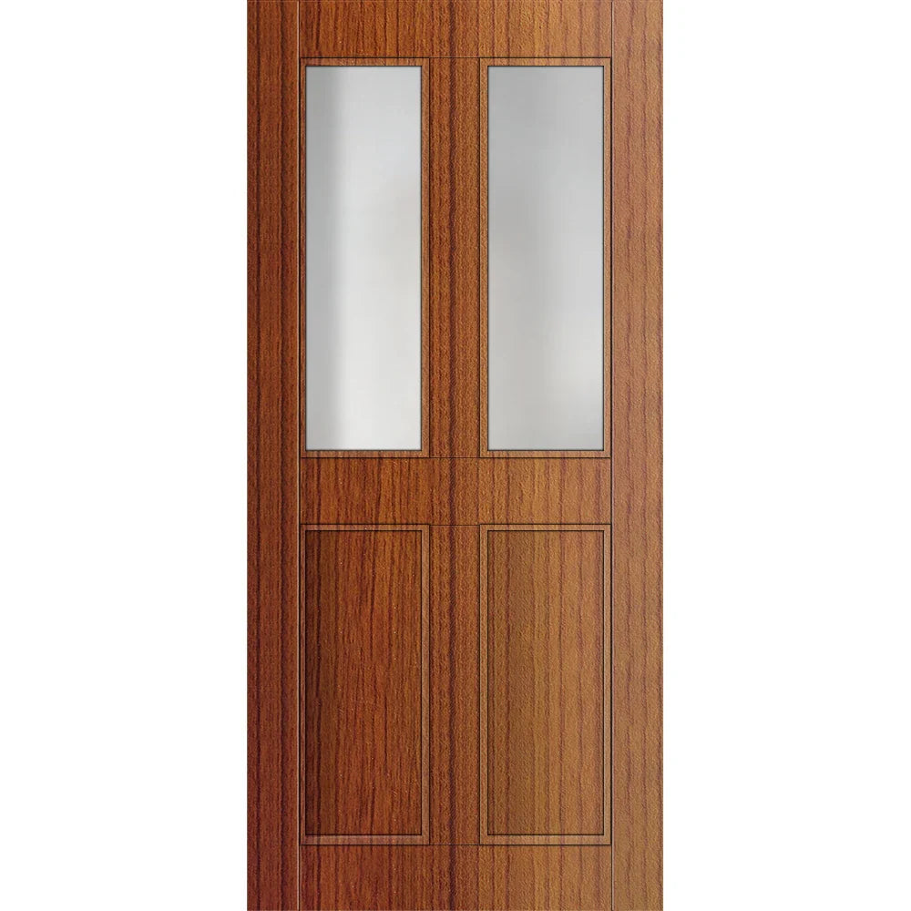 Strata DG 4P O/T- Dark Cedar