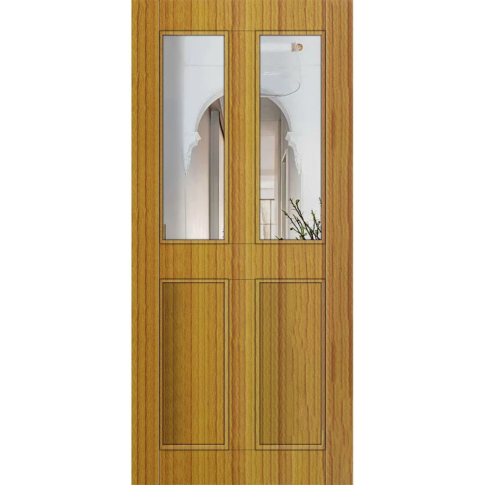 Strata DG 4P O/T- Light Cedar