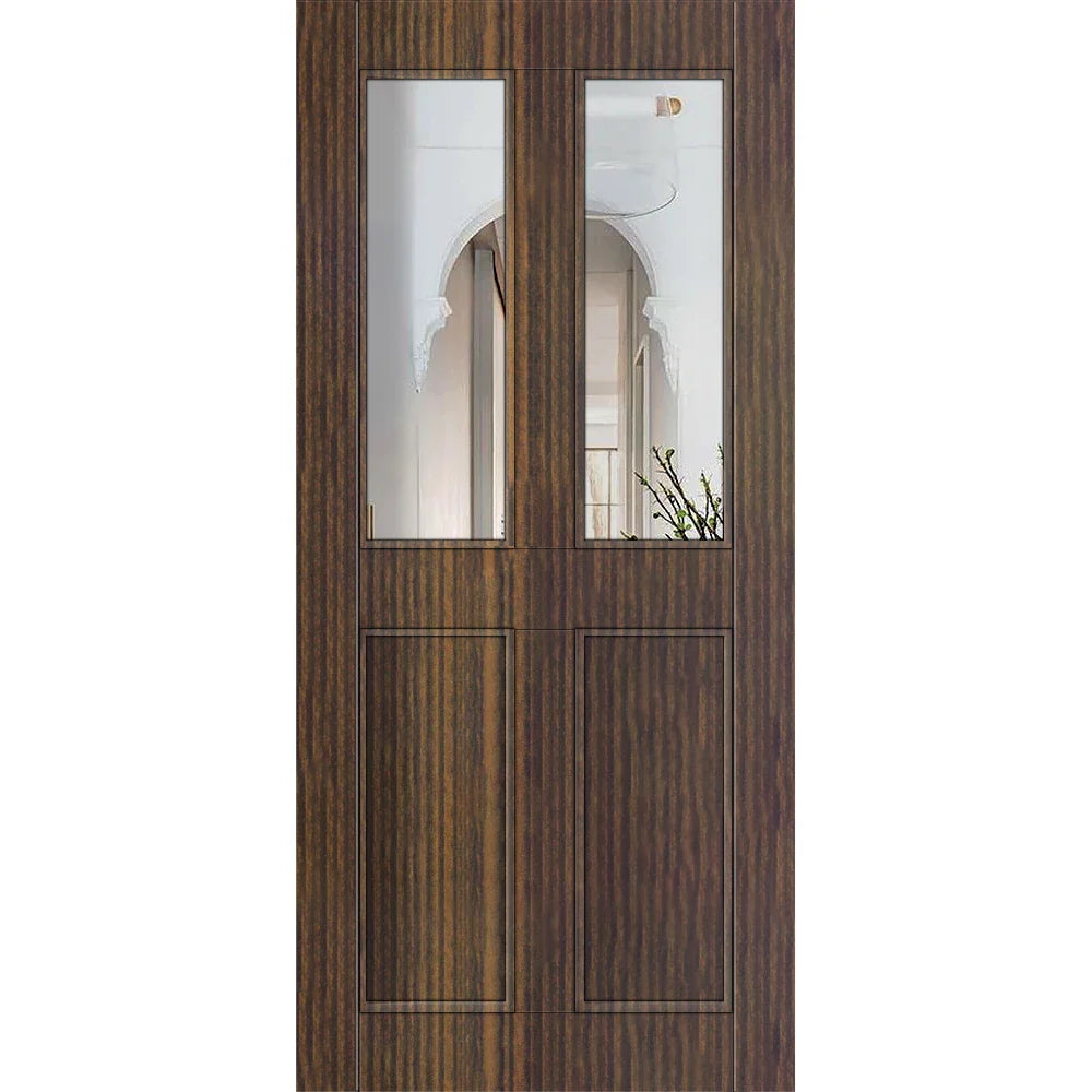 Thermtek 4P O/T- Light Riverwood