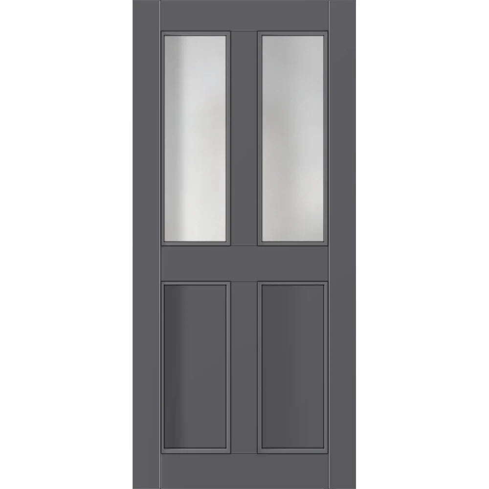 Strata DG 4P O/T- Matt Woodland Grey