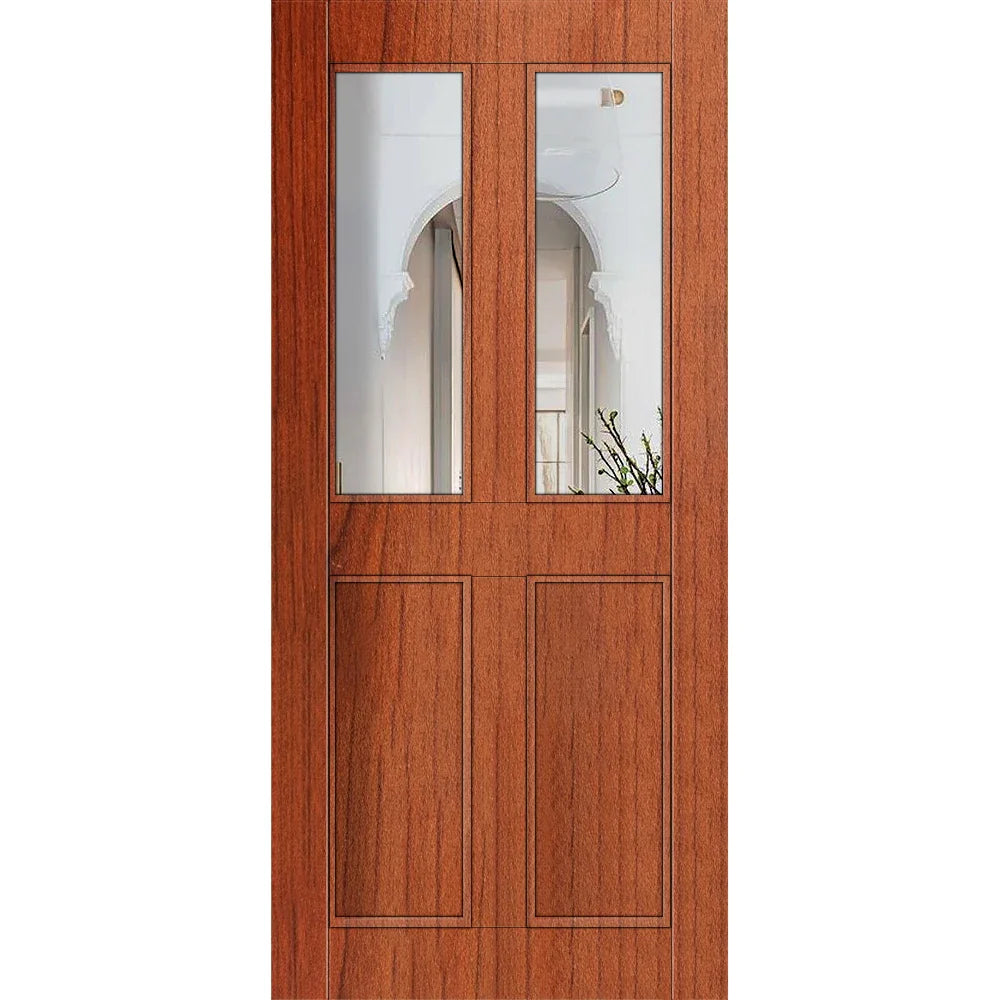Thermtek 4P O/T- Western Red Cedar
