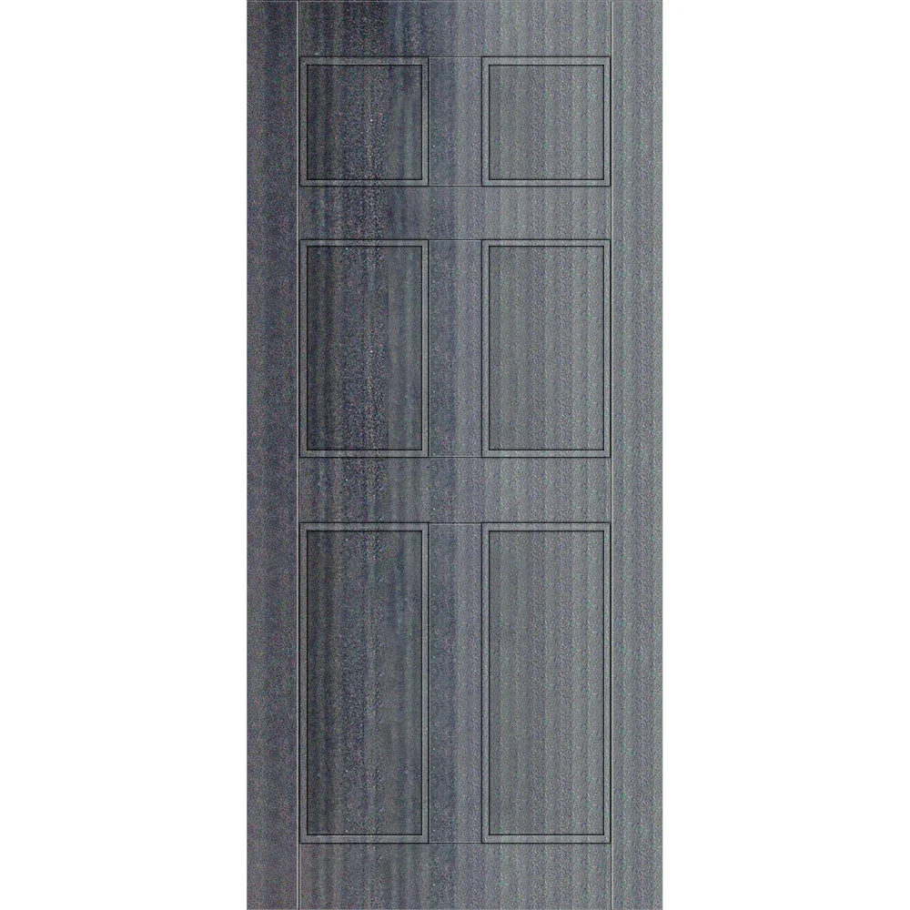 Strata DG 63P - Black Riverwood