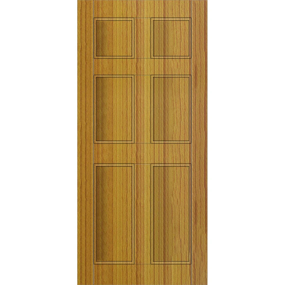 Strata DG 63P - Light Cedar
