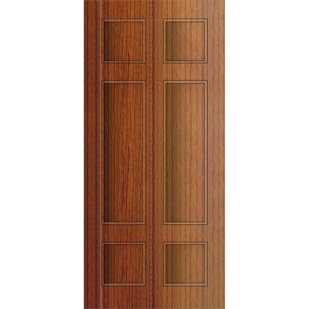 Thermtek 64P - Dark Cedar