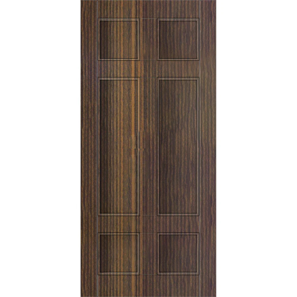Strata DG 64P - Light Riverwood