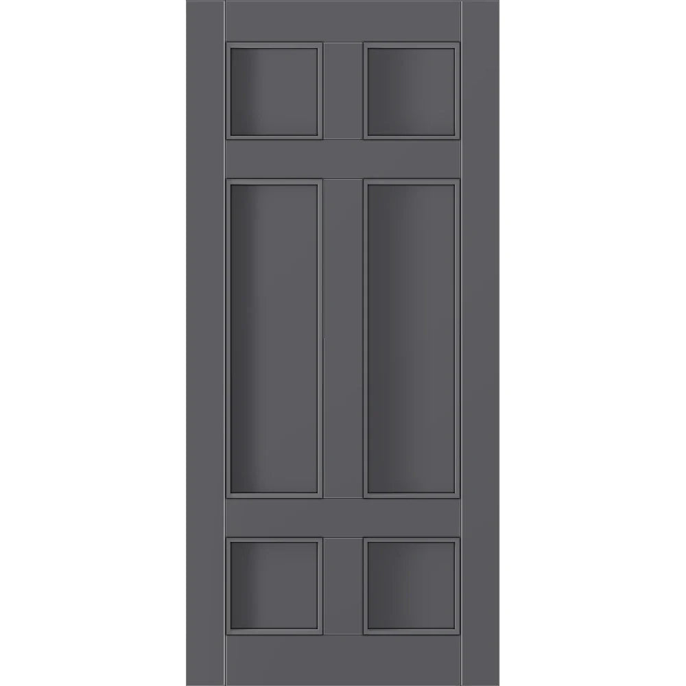 Strata DG 64P - Matt Woodland Grey