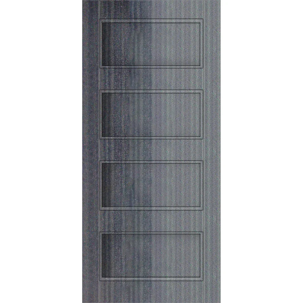 Strata DG 7P - Black Riverwood