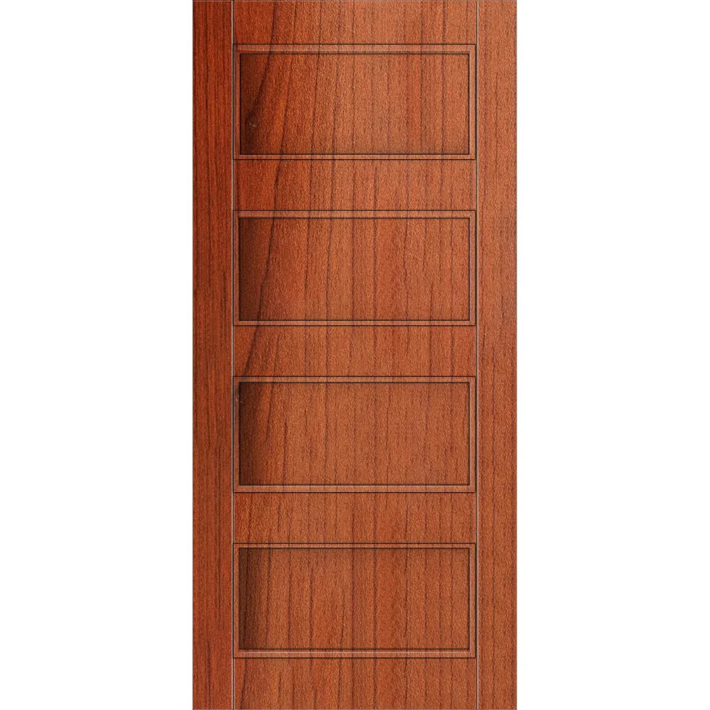 Strata DG 7P - Western Red Cedar