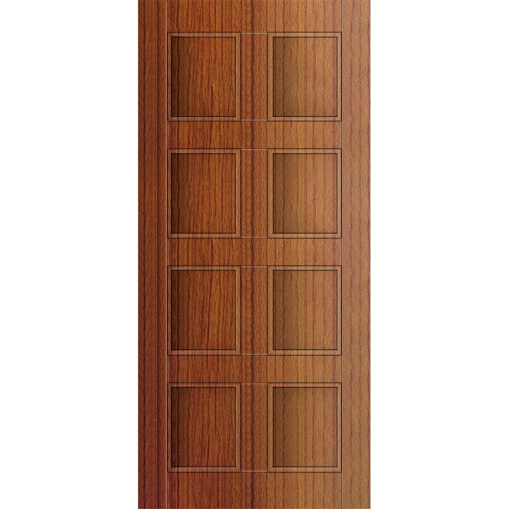 Strata DG 8P - Dark Cedar