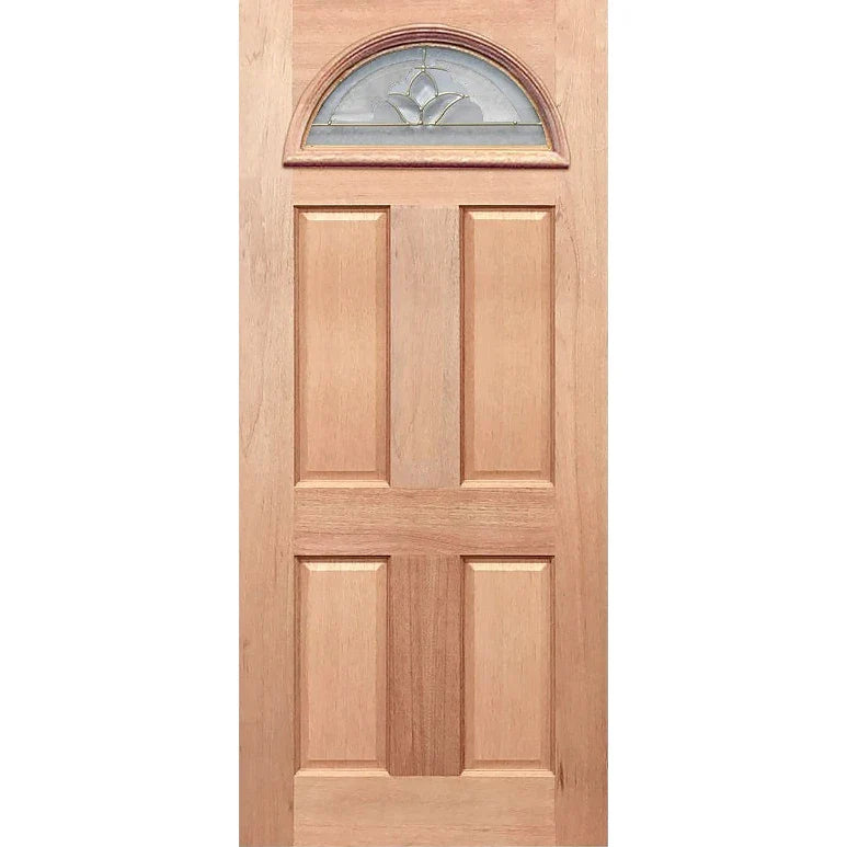TQF Internal - Tulip-BL Triple Glazed