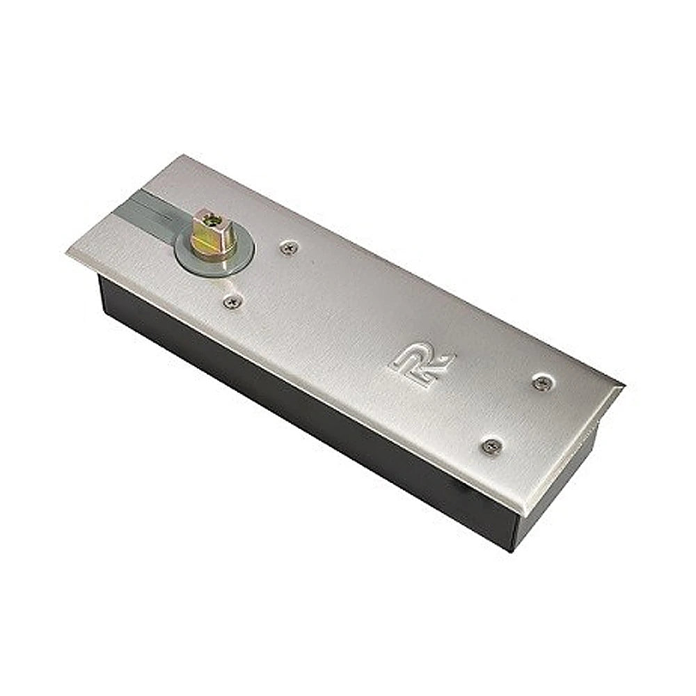 TS7306 EN4 Hold Open Floor Spring Combined Unit with Double Action Pack