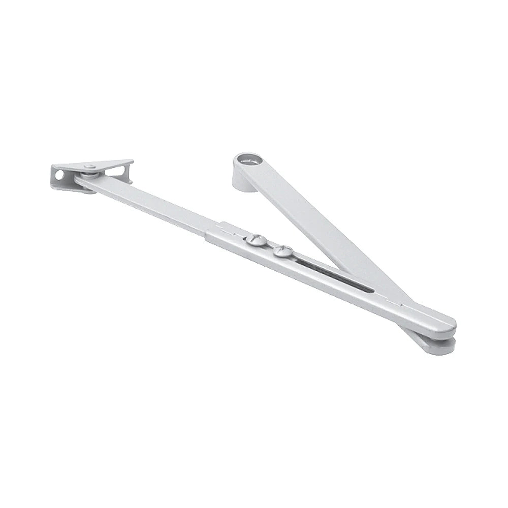 TS9000 Series Flat Bar Armset